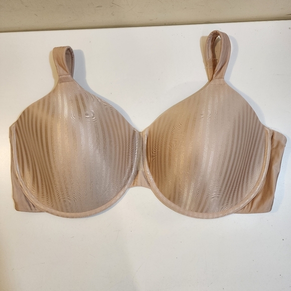 PLANTEX Nube Underwired Plus Size Bra 40DDD - Picture 3 of 11